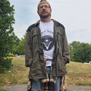 Meet your Posher, Benjamin